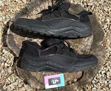 Nike Air Huarache Light OG Triple Black