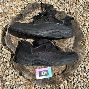 Nike Air Huarache Light OG Triple Black