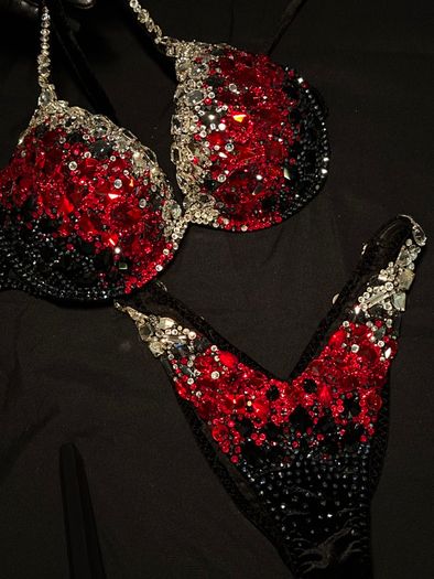 Competition Bikini