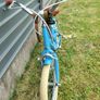 Girls Vintage Bike Image 3