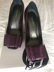 Nine West shoes