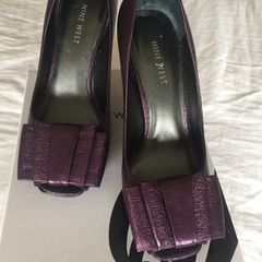 Nine West shoes