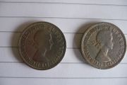 coins