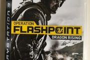 Operation Flashpoint: Dragon Rising [2009] (Playstation 3 Game)