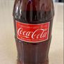 Coca Cola 1981 Royal Wedding Bottle # 2 Image 8