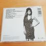 Amy Winehouse CD Image 3
