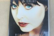 Sarah Brightman  in Concert at the Royal Albert Hall [DVD] llody webber andrea bocelli