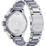 Citizen Sport Chrono Sports limited Edition Ice Black Image 9