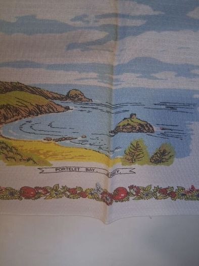 table cloth