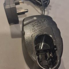 Bosch AL1404 Charger