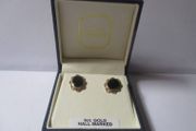 Gold Earring
