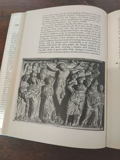 1973 A History of Western Art