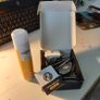 Anti Bark Collar & Citronella Spray Image 2