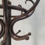 Antique Bentwood Hall Stand Image 7