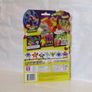 Heroes of Goo Jit Zu Galaxy Attack Saturnaut  Figure Brand New Sealed Rare Hard To Find Image 3