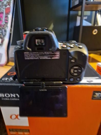 sony a55