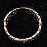 sterling silver ring Image 3