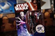 Star Wars ! The Inquisitor L'Inquisiteur ! Action Figure ! 2015 ! by Hasbro !