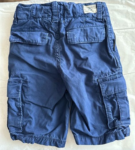 Boys shorts bundle - age 5-6
