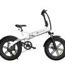 ADO Beast 20F Folding Electric Bike Image 2