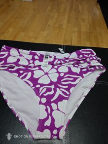 New Bikini Bottoms