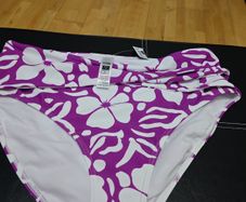 New Bikini Bottoms