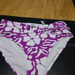 New Bikini Bottoms