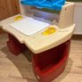 Child's Desk - Step2 Art Activity Desk Deluxe Image 2