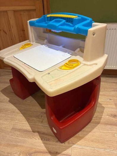 Child's Desk - Step2 Art Activity Desk Deluxe