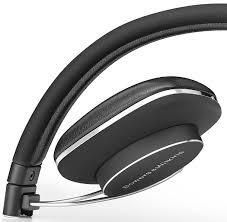 Headphones Bowers & Wilkins P3 S2