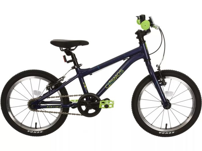 Carrera Cosmos Kids Bike - 16" Wheel