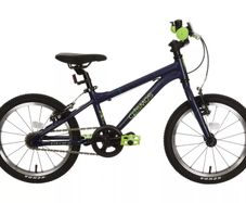 Carrera Cosmos Kids Bike - 16" Wheel