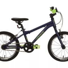 Carrera Cosmos Kids Bike - 16" Wheel