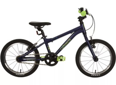 Carrera Cosmos Kids Bike - 16" Wheel