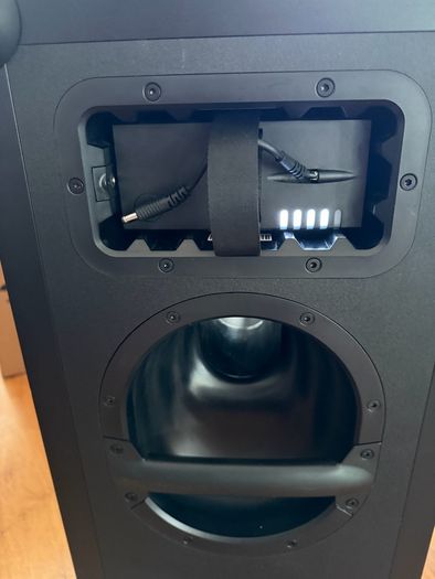 Soundbooks Gen 3 Wireless Speaker