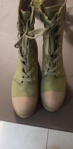 Michael kors boots