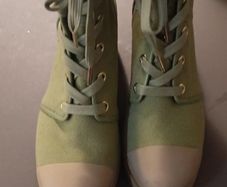Michael kors boots