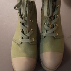 Michael kors boots