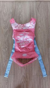 Brand new Baby Annabell baby doll carrier