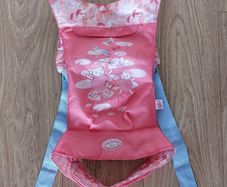 Brand new Baby Annabell baby doll carrier