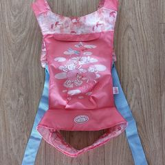 Brand new Baby Annabell baby doll carrier