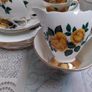 Gladstone China Tea Set Image 4