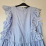 Cotton Summer Dress Image 3