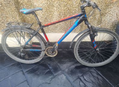 bike  works perfect