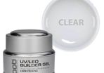 AOB Builder Gel UV / LED - Clear - 15g