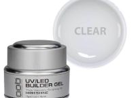 main image for ad AOB Builder Gel UV / LED - Clear - 15g