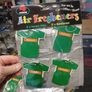 Vintage irish Jersey air fresheners Image 4