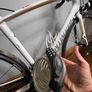 Specialized Dolce Road Bike, Floor Pump and Lock, Ready to Ride Image 10