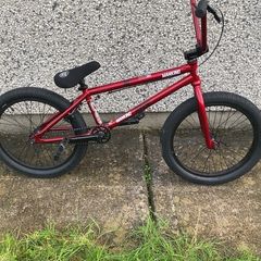 bmx bike