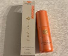 Tatcha the brightening serum 10ml